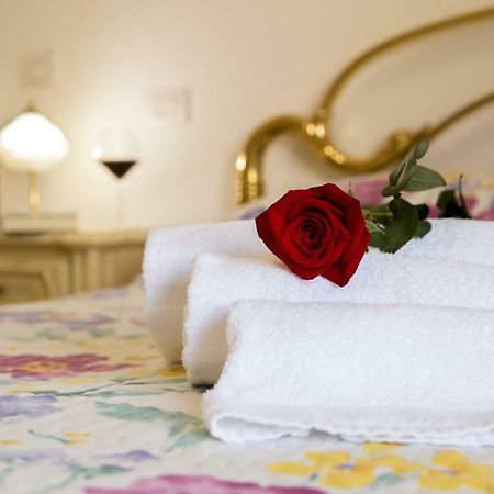 Le Terme Sotto Casa Lejlighed Rapolano Terme Eksteriør billede