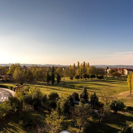 Le Terme Sotto Casa Lejlighed Rapolano Terme Eksteriør billede