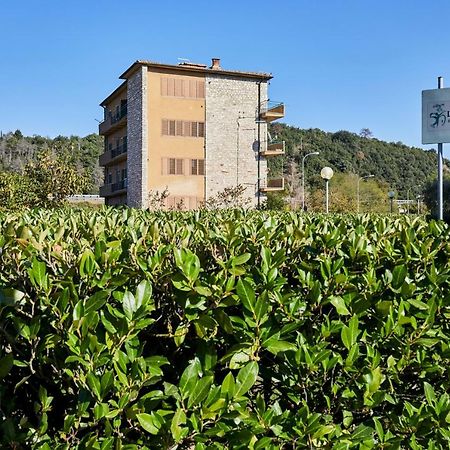 Le Terme Sotto Casa Lejlighed Rapolano Terme Eksteriør billede