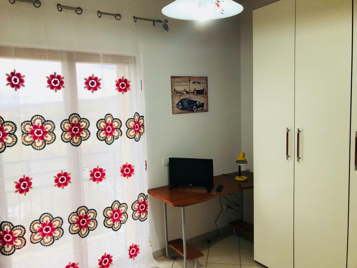 Le Terme Sotto Casa Lejlighed Rapolano Terme Eksteriør billede