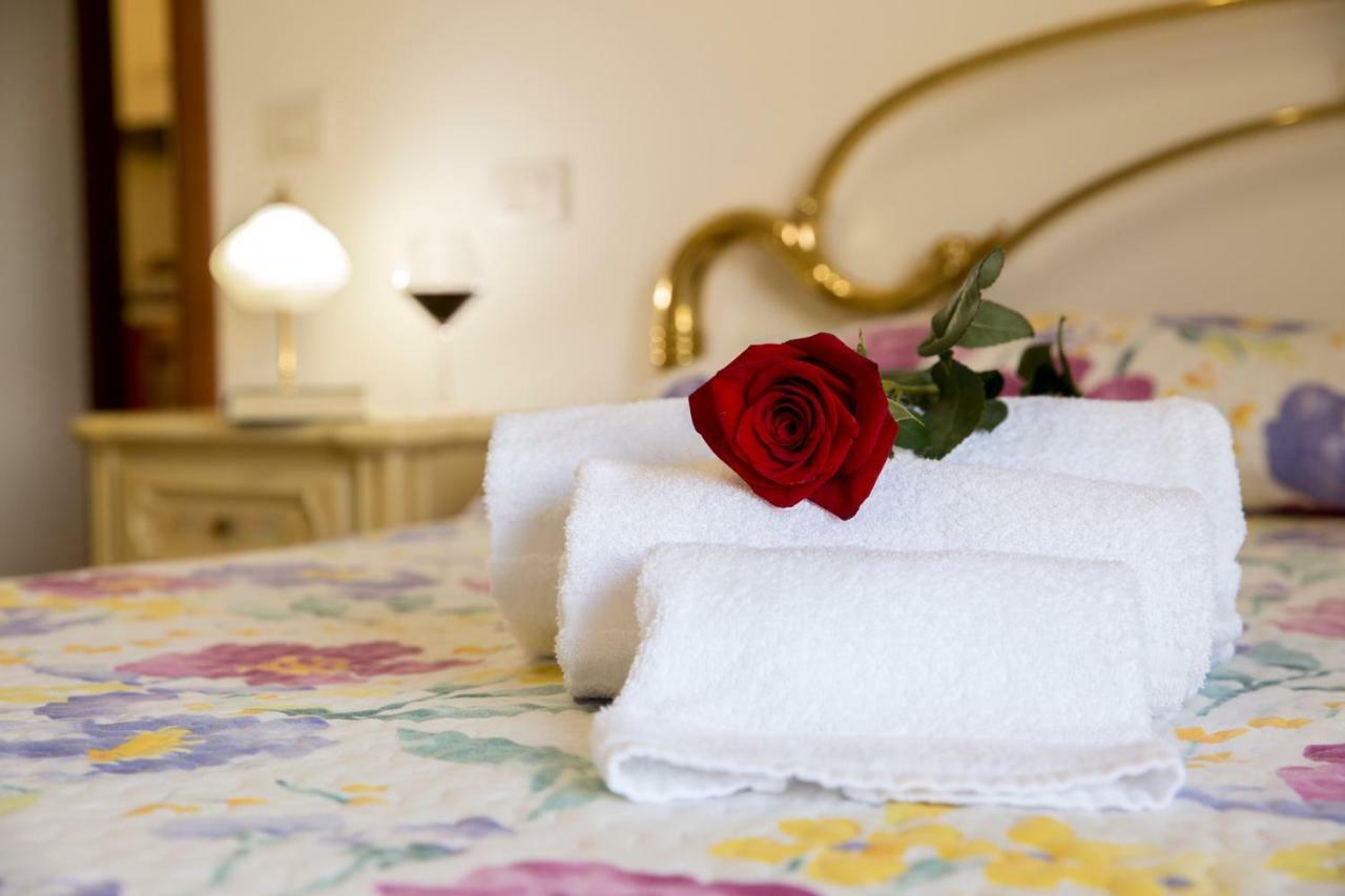 Le Terme Sotto Casa Lejlighed Rapolano Terme Eksteriør billede