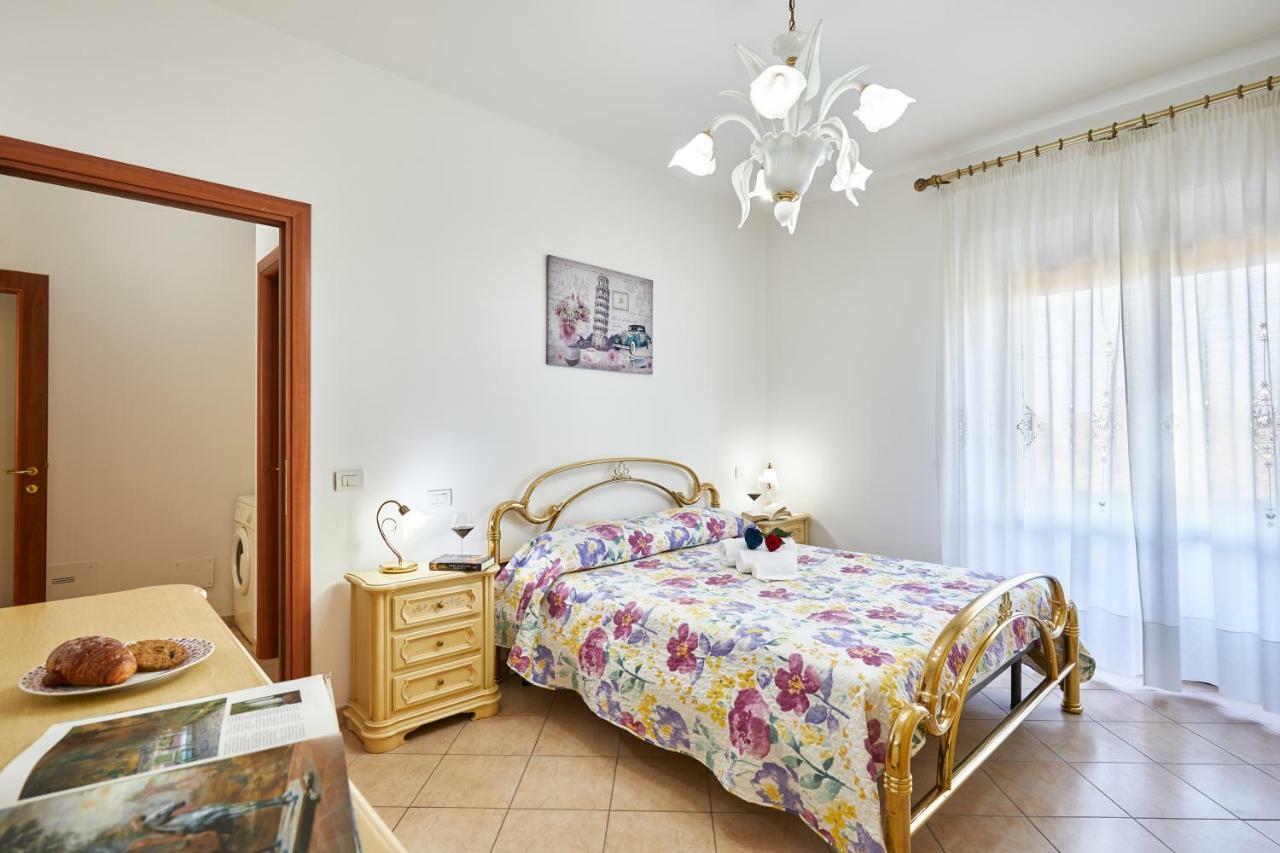 Le Terme Sotto Casa Lejlighed Rapolano Terme Eksteriør billede
